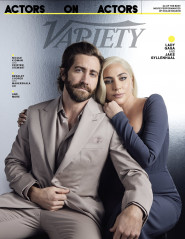 Lady Gaga-Variety,January 2022 фото №1334939