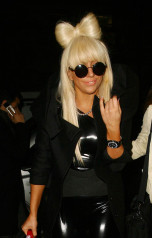 Lady Gaga фото №130440