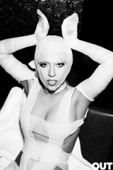 Lady Gaga фото №265581