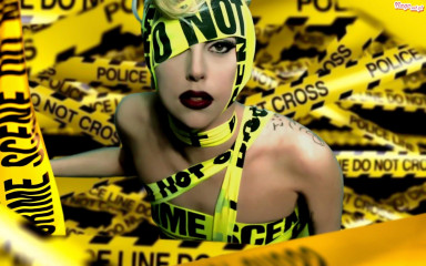 Lady Gaga фото №740311