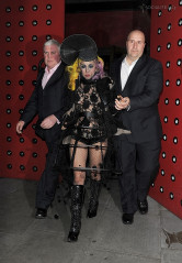 Lady Gaga фото №252764