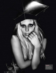 Lady Gaga фото №756468