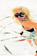 Lady Gaga фото №218024