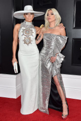 Lady Gaga – 61st Annual Grammy Awards фото №1141042