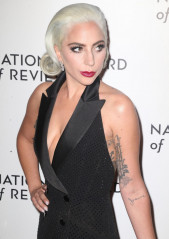 Lady Gaga – 2019 National Board of Review Awards Gala in New York фото №1134134