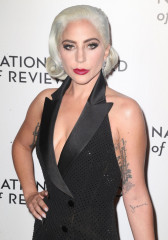 Lady Gaga – 2019 National Board of Review Awards Gala in New York фото №1134137