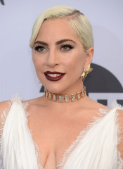 Lady Gaga – 2019 SAG Awards фото №1136927