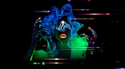 Lady Gaga – Photoshoot for Enigma 2018 фото №1113806