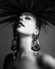 Lady Gaga – Photoshoot for Enigma 2018 фото №1113803