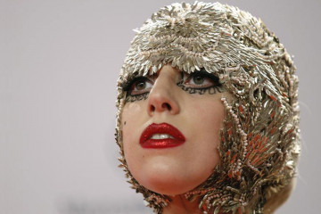 Lady Gaga фото №600047
