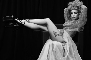 Lady Gaga фото №1023497