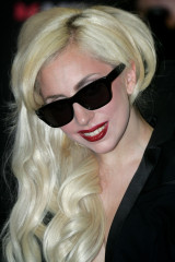 Lady Gaga фото №722926