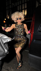 Lady Gaga фото №738988