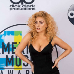 Lady Gaga – 2017 American Music Awards in Los Angeles  фото №1014159