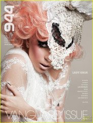 Lady Gaga фото №234026