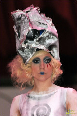 Lady Gaga фото №210832