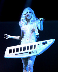 Lady Gaga фото №232284