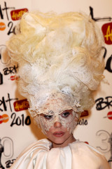 Lady Gaga фото №244356