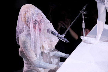 Lady Gaga фото №259208