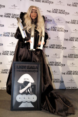 Lady Gaga фото №264327