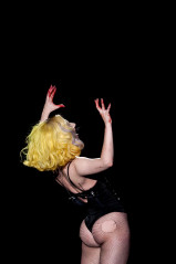 Lady Gaga фото №268984