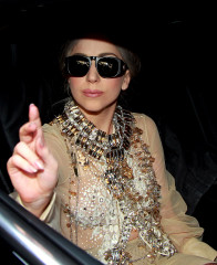 Lady Gaga фото №268201