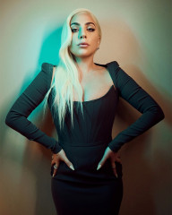 Lady Gaga-Variety,January 2022 фото №1334942