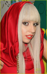 Lady Gaga фото №123492