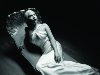 Lady Gaga фото №915859