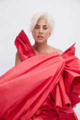 Lady Gaga for Valentino // 2020 фото №1276461
