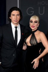 Lady Gaga-"House Of Gucci" New York Premiere фото №1322474