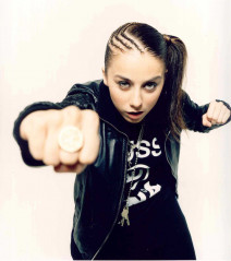 Lady Sovereign  фото №343598