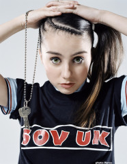 Lady Sovereign  фото №343601