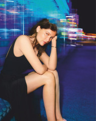 Laetitia Casta – for Marie Claire France September 2024 фото №1408233