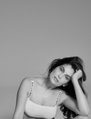 Laetitia Casta – for ELLE France March 2025 фото №1413624