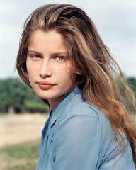 Laetitia Casta — 90s фото №1291911