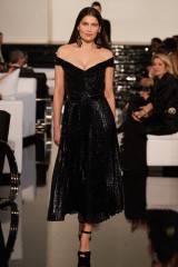 Ralph Lauren Fall/Winter 2022 Fashion Show in New York фото №1340478