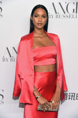 Lais Ribeiro – “ANGELS” Book Launch and Exhibit in NYC фото №1099561