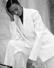 Lais Ribeiro by Tavinho Costa for 'Born to Fashion' фото №1278433