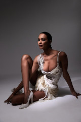 Lais Ribeiro for Galore by Higor Bastos фото №1408350