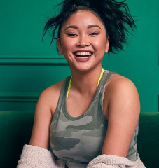 LANA CONDOR for 2020 Aerie Real Role Model фото №1244059