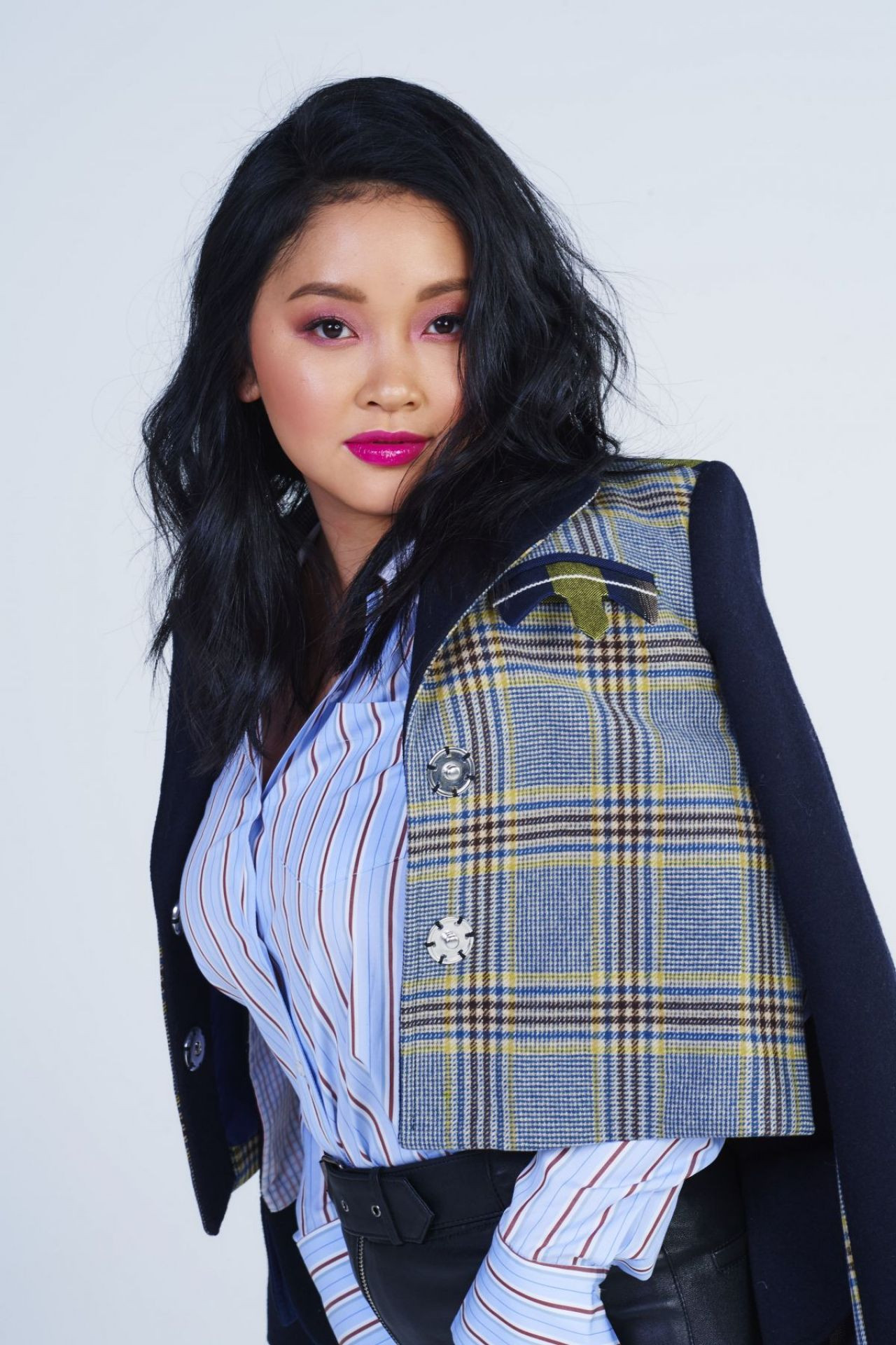 Лана Кондор (Lana Condor)