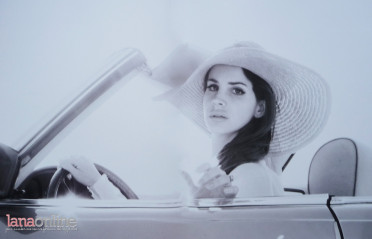 Lana Del Rey фото №694522