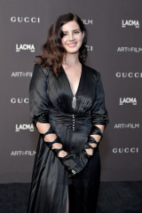 Lana Del Rey - LACMA Art + Film Gala in Los Angeles 11/03/2018 фото №1113920