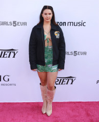 Lana Del Rey - Variety Hitmakers Presented by Peacock/Girls5eva in LA 12/04/2021 фото №1326692