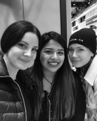 Lana Del Rey - New York 12/06/2018 фото №1125733