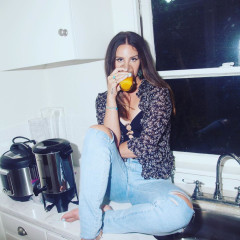 Lana Del Rey - Instagram 09/07/2019 фото №1217948