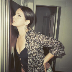 Lana Del Rey - Instagram 09/07/2019 фото №1217947