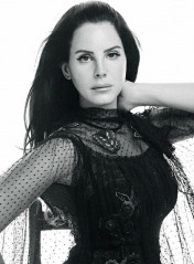 Lana Del Rey фото №841435