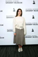 Lana Del Rey - Grammy Museum in Los Angeles 10/13/2019 фото №1227387